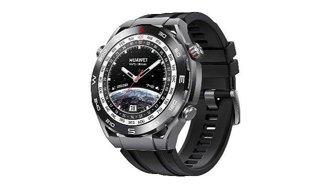 Huawei watch ultimate huawei online magazasi nda on satisa sunuldu 4360.jpg