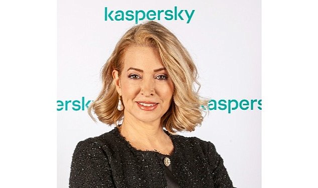 Ilkem ozar kaspersky nin yeni genel muduru oldu 9919.jpg