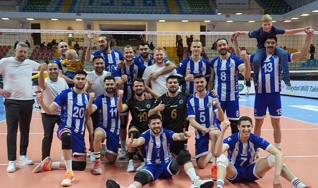 Milas belediyespor efeler ligi icin sahaya cikiyor 9935.jpg