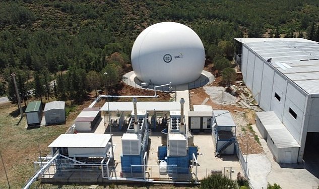 Mugla buyuksehir 672 bin hanenin 1 ay kullanacagi elektrigi copten uretti 2109.jpg