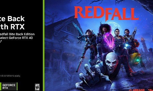 Nvidia noral grafik oyun devrimini hizlandiriyor 5766.jpg