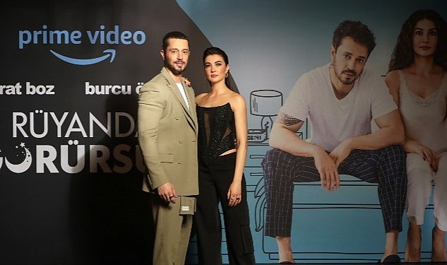 Prime video nun ilk yerli amazon original filmi ruyanda gorursun un on gosterimi murat boz ve burcu ozberk 9293.jpg