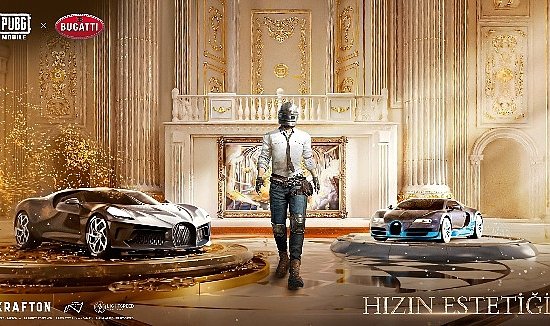 Pubg mobile otomobil ikonu bugatti ile is birligini duyurdu 7439.jpg