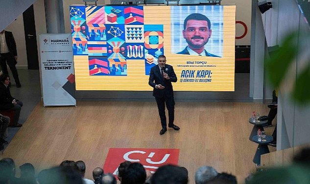 Teknopark istanbul ve marmara teknokent girisimleri 9 ncu acik kapi etkinliginde yatirimcilar ve is dunyasi ile bulustu 3265.jpg