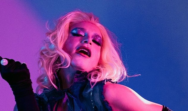 Nebi Birgi / The Diva Başlıyor!