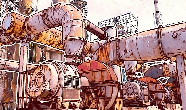Turkiye de enerji ve uretim sektorlerine yonelik siber saldirilar artti 284.jpg