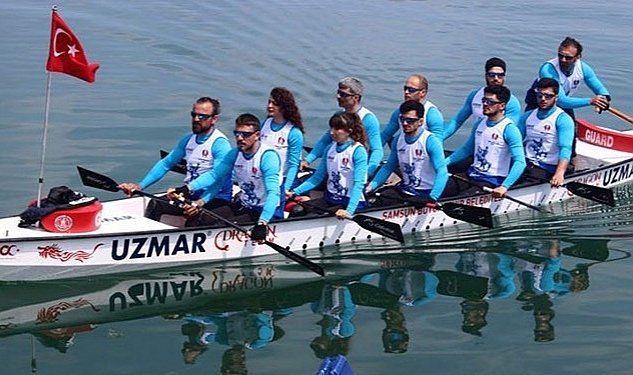 Uzmar dragon bot takimi ilk kez birlesik arap emirlikleri nde yarisacak 5190.jpg