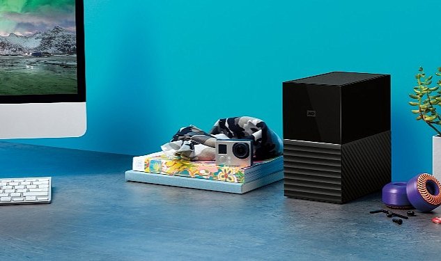 Veri uretimi artmaya devam ederken western digital son kullaniciya donum noktasi ni teli gi nde depolama i mkani sunuyor 6796.jpg