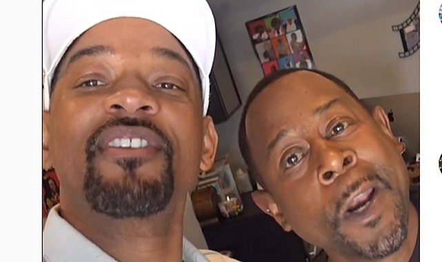 Will smith ve martin lawrence bad boys 4 un yolda oldugunu duyurdu 1670.jpg