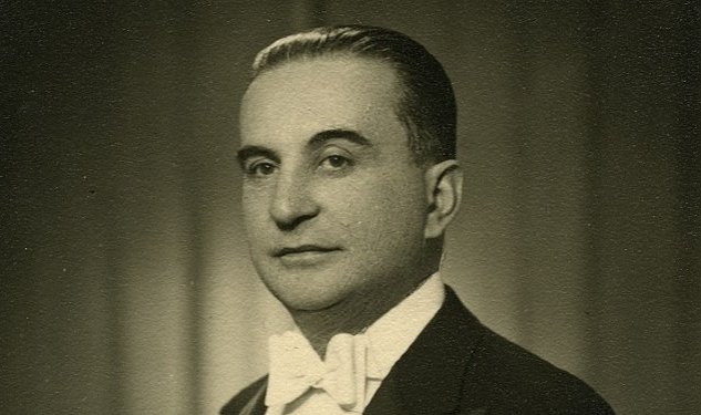 100 Yıllık Cumhuriyetin Sesi   Münir Nureddin Selçuk  CRR’de Anılıyor
