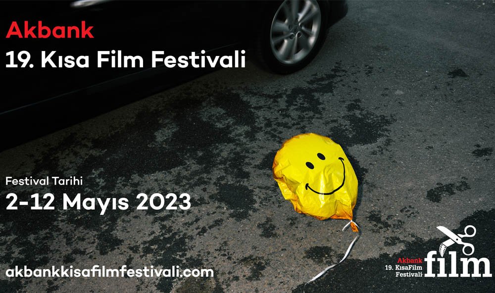 Akbank kısa film festivali atölye ve söyleşi programı