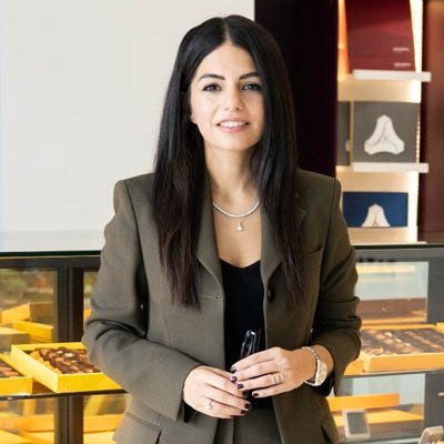 Bayramda Sahte çikolatalara dikkat! Elif Aslı Yıldız (4)