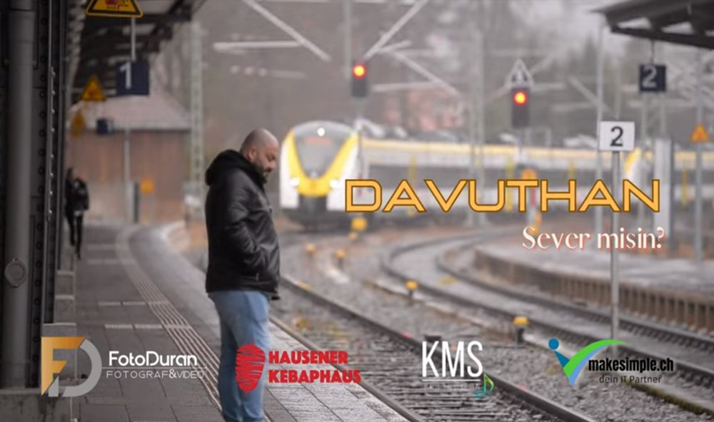 Davuthan İpek Severmisin Tüm Dijital Platformlarda (3)