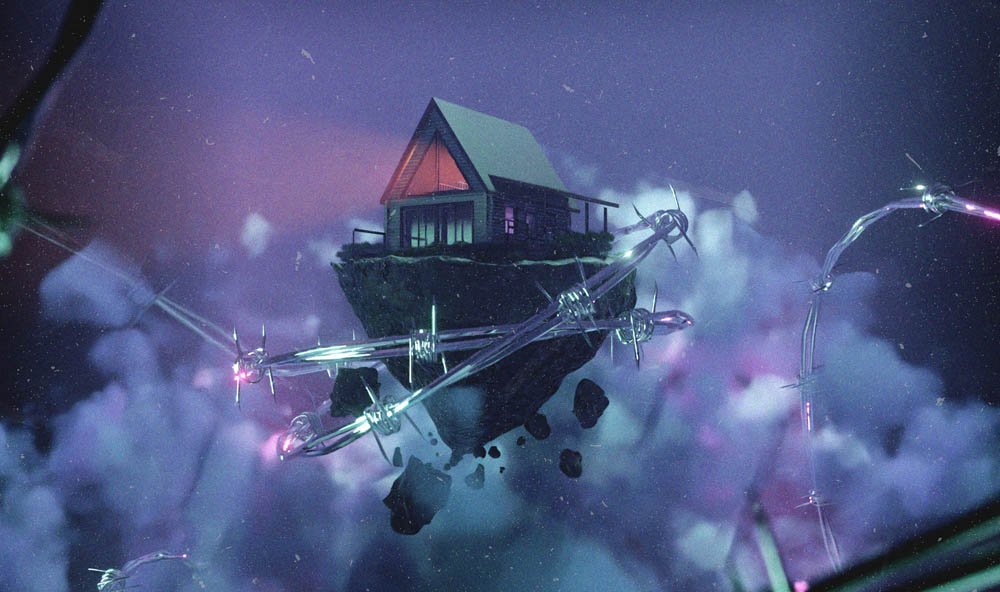 Evde Yok Bade Doğulu Music (1)