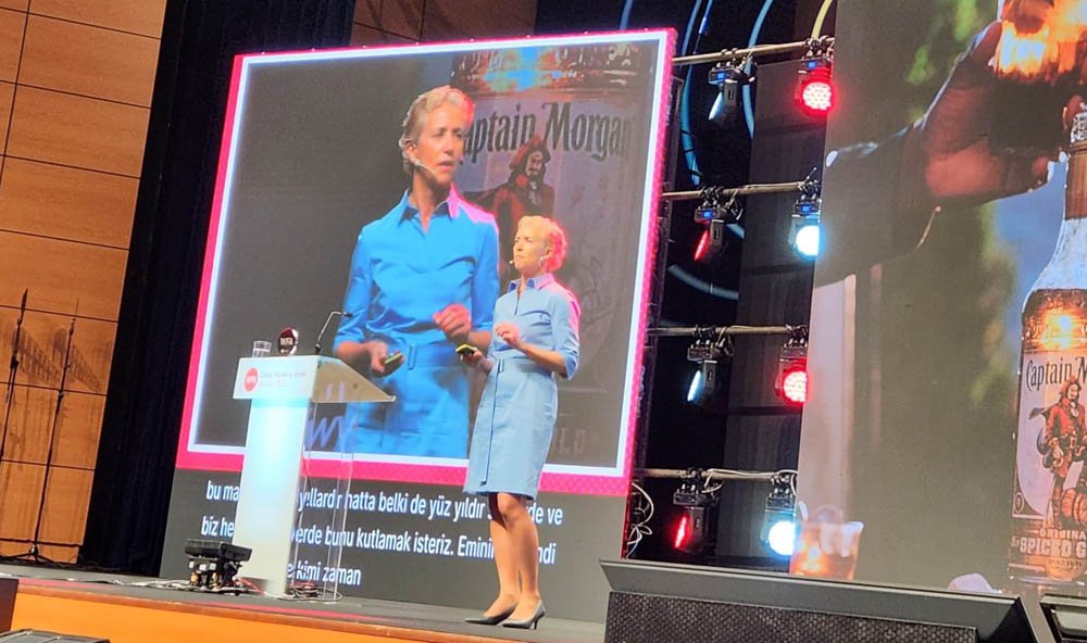 Global Marketer Conference 23 Dünya Reklamverenler Federasyonu (1)