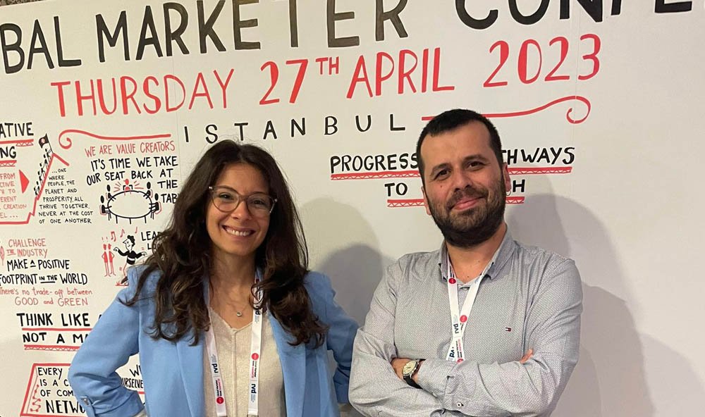 Global Marketer Conference 23 Dünya Reklamverenler Federasyonu (2)