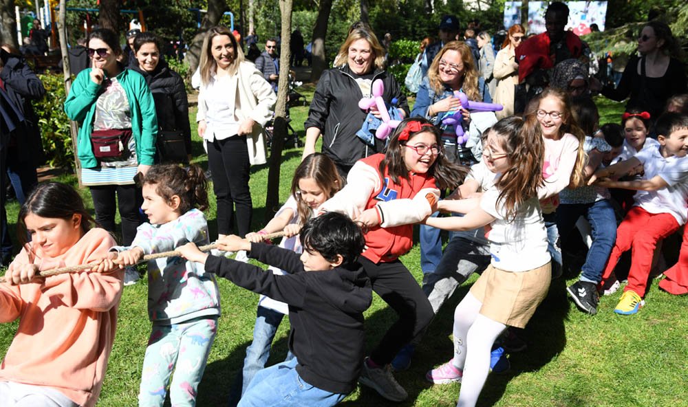 HatayKadıköy 23 Nisan Coşkusu Kadıköy Belediyesi (3)