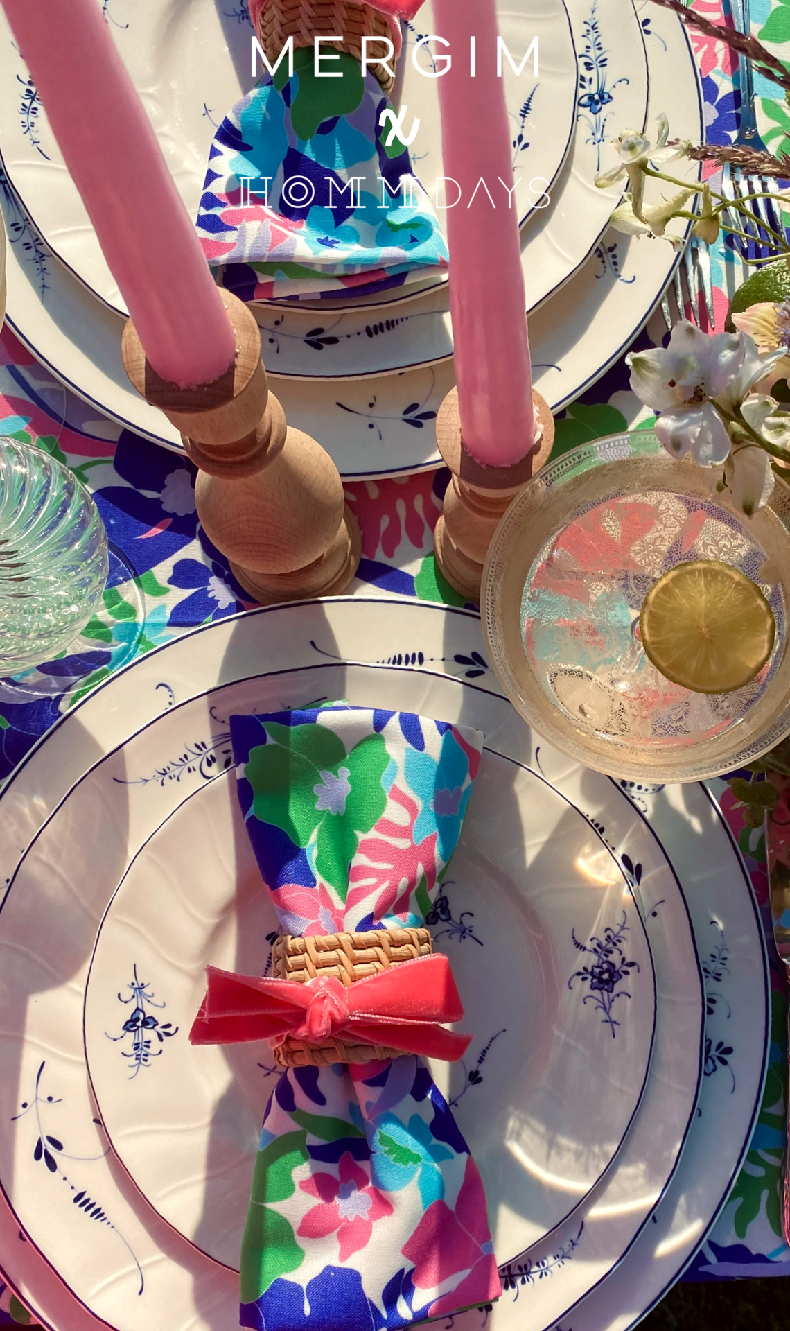 Homm Days Bahar Koleksiyonu (1)