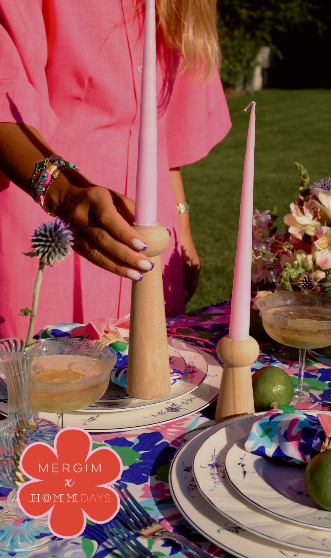 Homm Days Bahar Koleksiyonu (2)