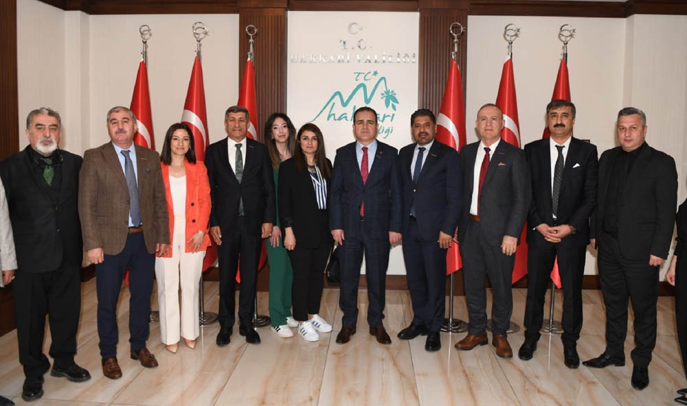 Seçim Öncesi Toplumsal Uzlaşma Çağrısı TÜRKONFED (1)