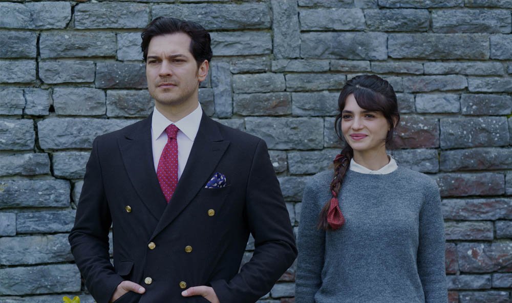 ''Terzi'' Çağatay Ulusoy 2 Mayıs'ta Netflix'te