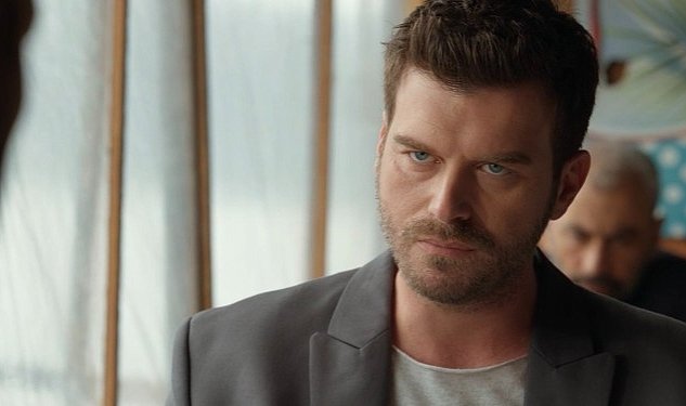 Aile nin yeni bolumunden gerilimin yukseldigi on izleme sahnesi yayinlandi 9716.jpg