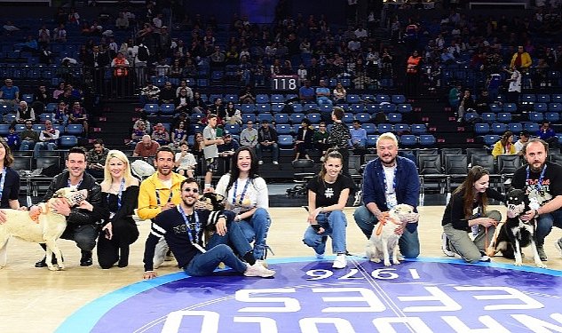 Anadolu efes pawder is birligiyle depremzede kopekleri sinan erdem spor salonu nda agirladi 2579.jpg