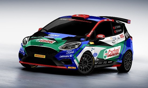 Castrol ford team turkiye bodrum rallisi ne damga vurmaya hazir 8306.jpg