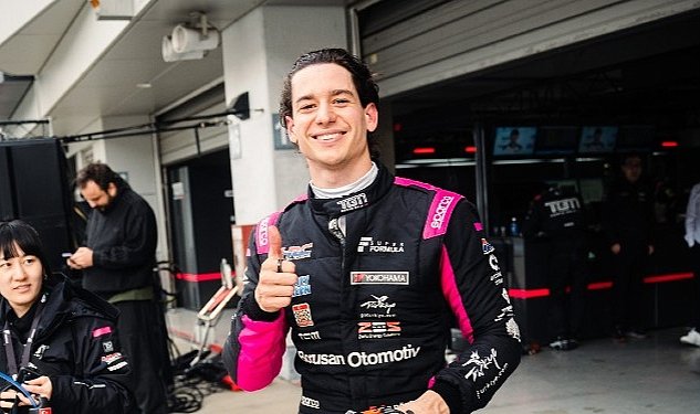 Cem bolukbasi super formula daki ilk yarisini 8 inci sirada tamamladi 2456.jpg