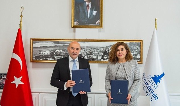Izmir de ucretsiz yapi on incelemesi icin protokol imzalandi 7029.jpg