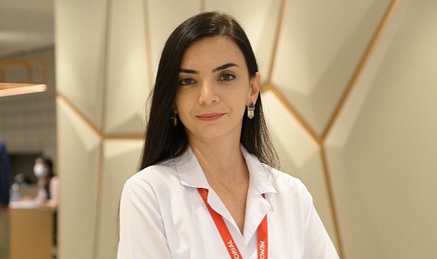 Memorial’da Sanat Ve Sağlık 18 Yıldır Bir Arada!