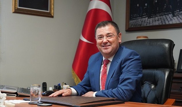 Milas belediye baskani muhammet tokat in 1 mayis isci bayrami emek ve dayanisma gunu mesaji 3190.jpg