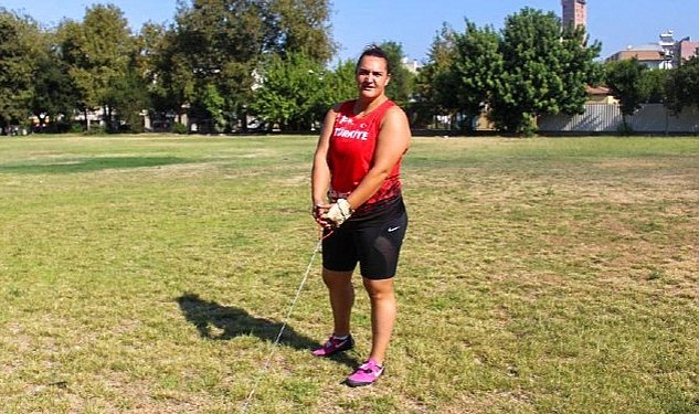 Olimpiyat sporcusu gaziemir e transfer oldu 3248.jpg