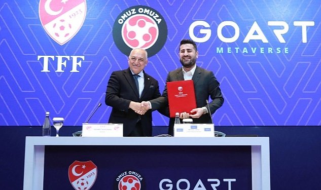Tff den deprem bolgesi icin goart metaverse evreninde anlamli proje 2187.jpg