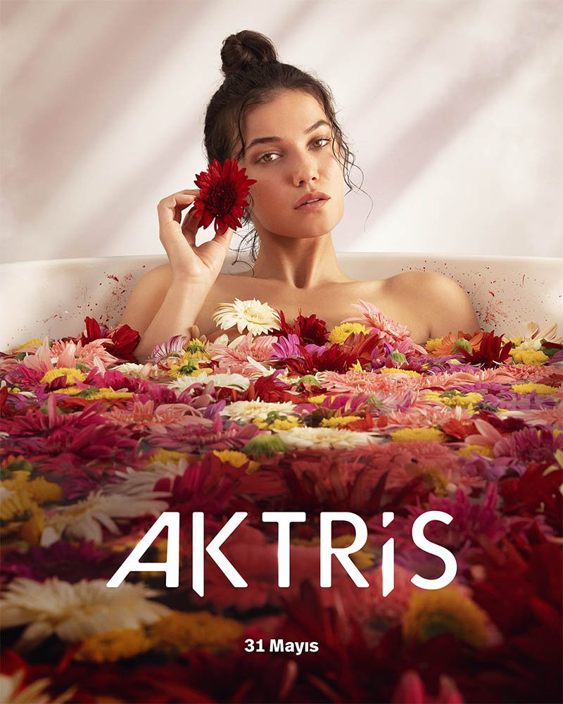‘Aktris’ 31 Mayıs’ta Disney+'da Pınar Deniz