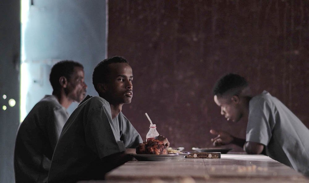 19 Akbank Kısa Film Festivali Yarışma Bölümü Sonuçlar Açıklandı (14) 19 Akbank Kısa Film Festivali Yarışma Bölümü Sonuçlar Açıklandı (14)