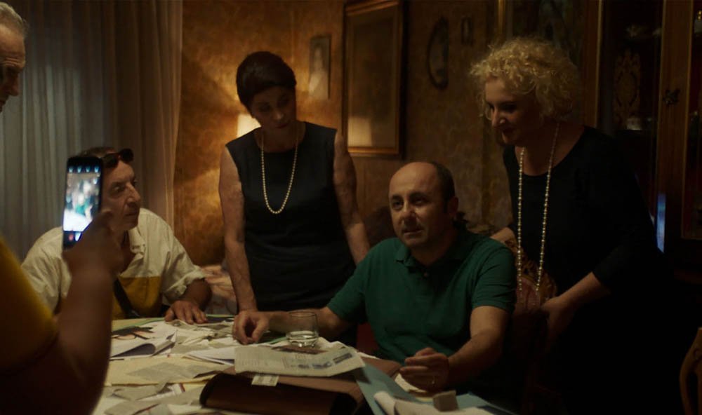 19 Akbank Kısa Film Festivali Yarışma Bölümü Sonuçlar Açıklandı (16) 19 Akbank Kısa Film Festivali Yarışma Bölümü Sonuçlar Açıklandı (16)