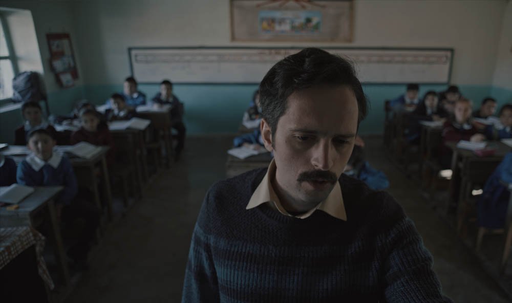 19 Akbank Kısa Film Festivali Yarışma Bölümü Sonuçlar Açıklandı (18) 19 Akbank Kısa Film Festivali Yarışma Bölümü Sonuçlar Açıklandı (18)