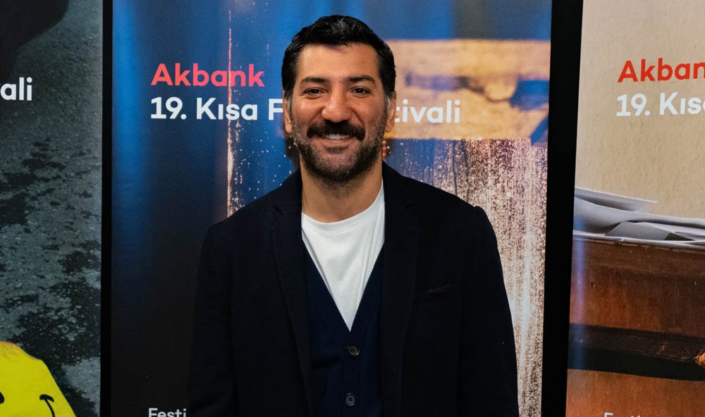 19 Akbank Kısa Film Festivali Yarışma Bölümü Sonuçlar Açıklandı (5) 19 Akbank Kısa Film Festivali Yarışma Bölümü Sonuçlar Açıklandı (5)