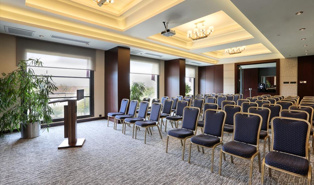 5 Yıldız Bursa Almira Hotel Kalite Yönetim Belgesi (2)