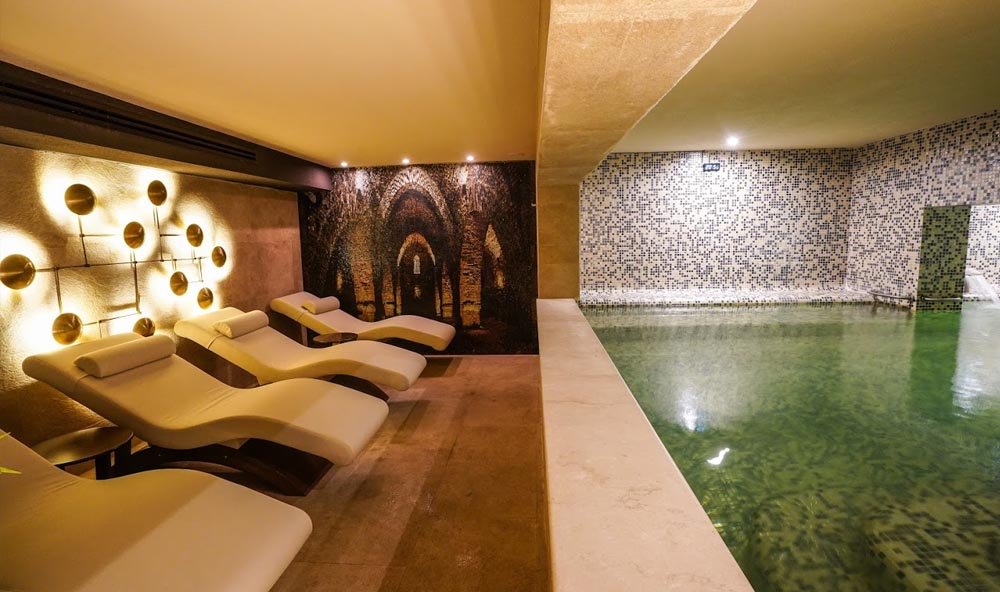 5 Yıldız Bursa Almira Hotel Kalite Yönetim Belgesi (4)