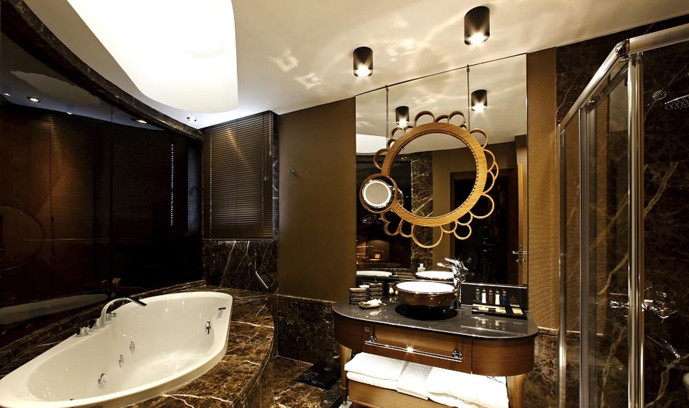 5 Yıldız Bursa Almira Hotel Kalite Yönetim Belgesi (7)