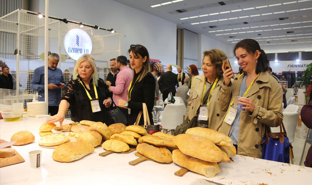 5. BAKERY PLUS ATO Congresium Kongre ve Sergi Merkezi (5)