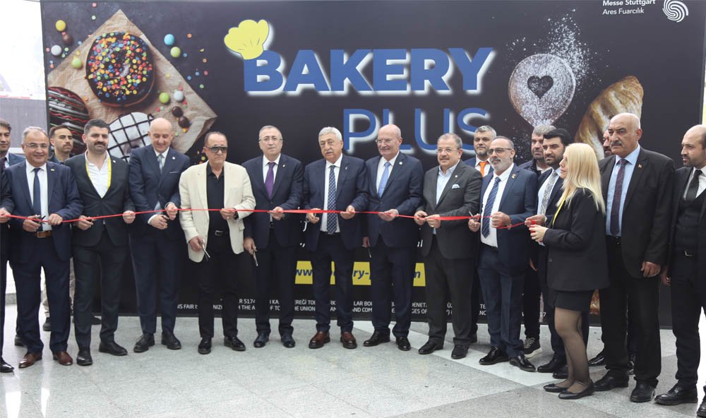 5. BAKERY PLUS ATO Congresium Kongre ve Sergi Merkezi (6)