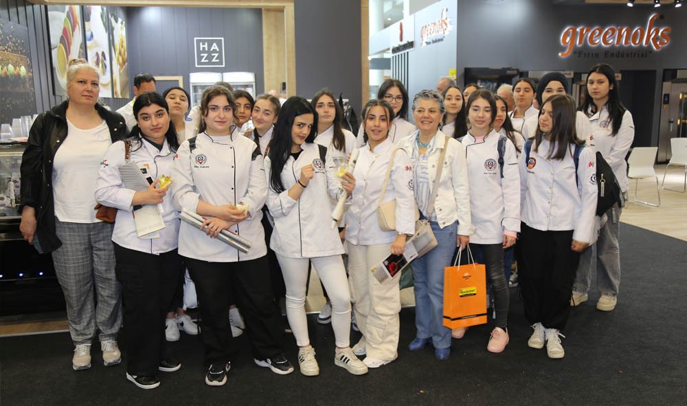 5. BAKERY PLUS ATO Congresium Kongre ve Sergi Merkezi (7)