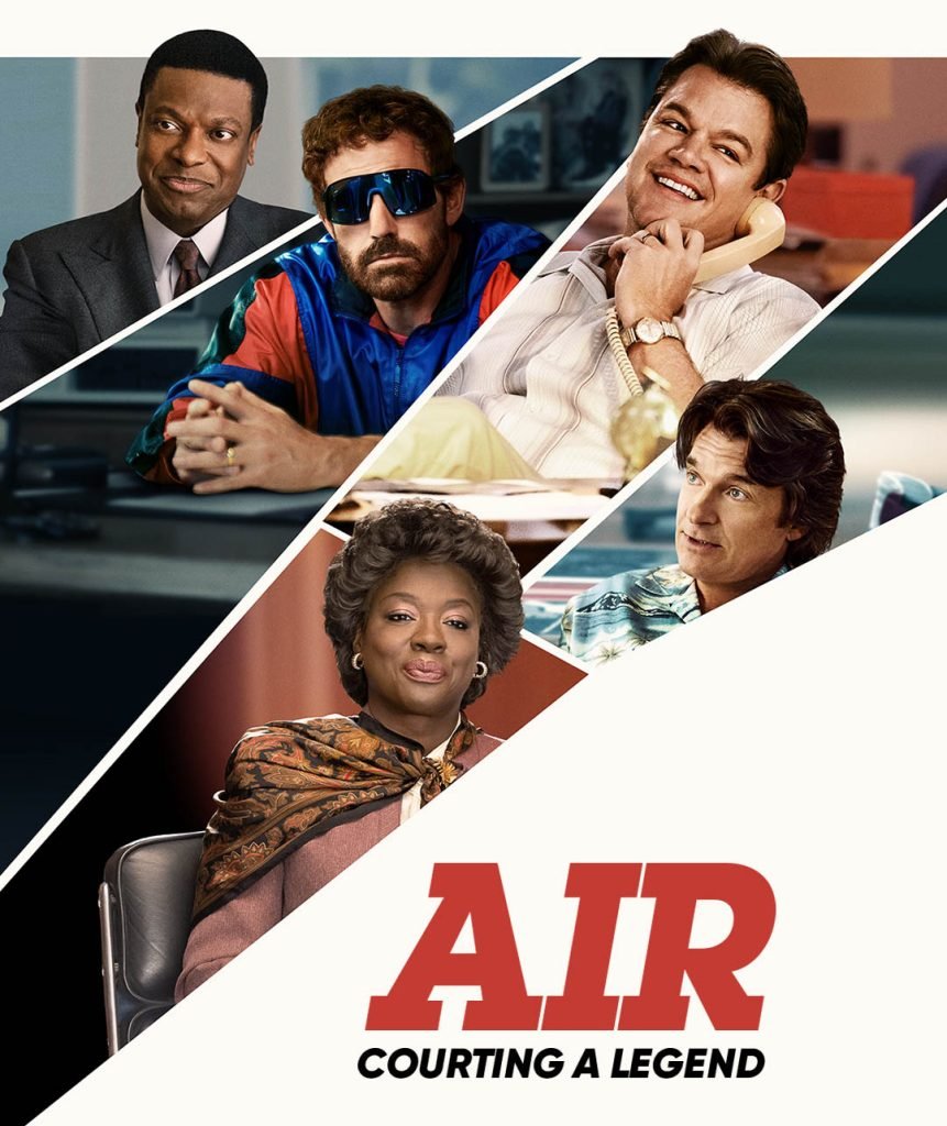 “AIR” Ben Affleck  12 Mayıs’ta Prime Video’da (1)