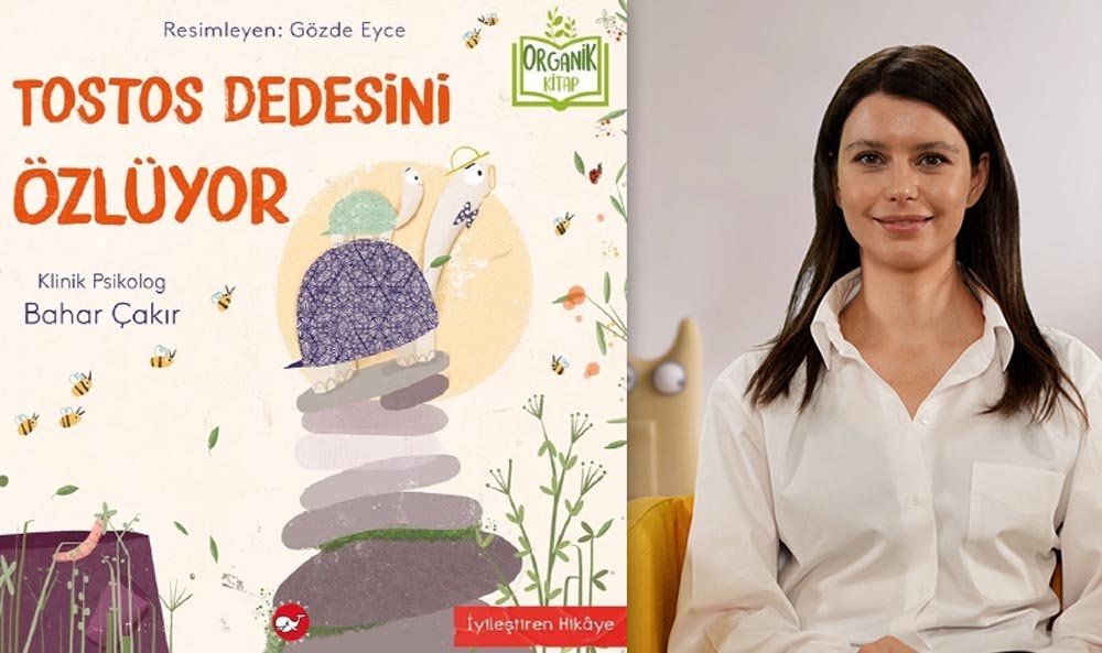 Beren saat okuyan bir gelecek projesi (2)