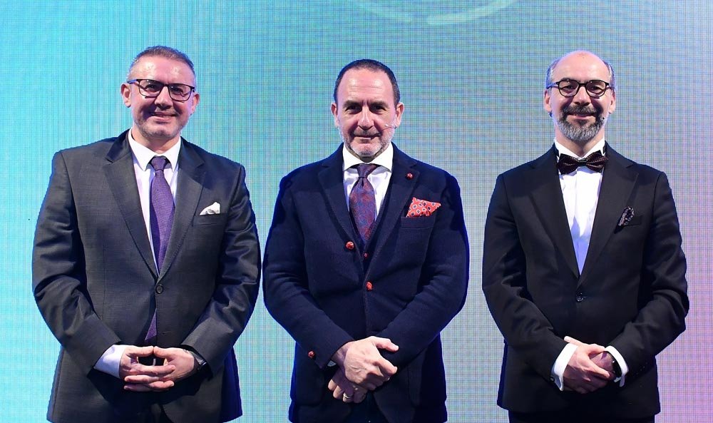 Bilişim sektörü bir araya geldi bulutistan customer summit 2023 (1)