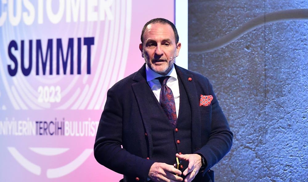 Bilişim Sektörü Bir Araya Geldi Bulutistan Customer Summit 2023 (2)
