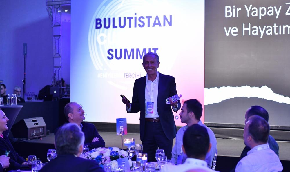 Bilişim Sektörü Bir Araya Geldi Bulutistan Customer Summit 2023 (3)